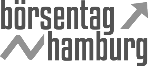 Börsentag Hamburg Logo